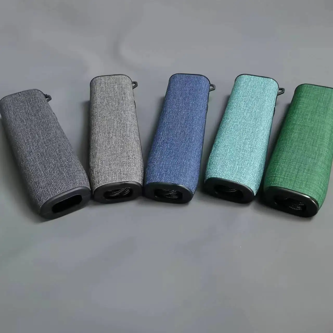 حافظة ناعمة بلون سادة من مادة جلد البولي يوريثان لهاتف IQOS ILUMA ONE