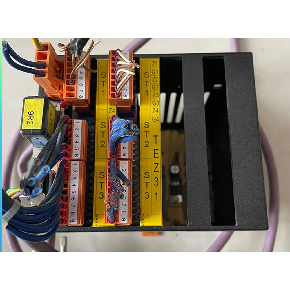 IO TBU40 420.29.4522 modulator untuk technotpower