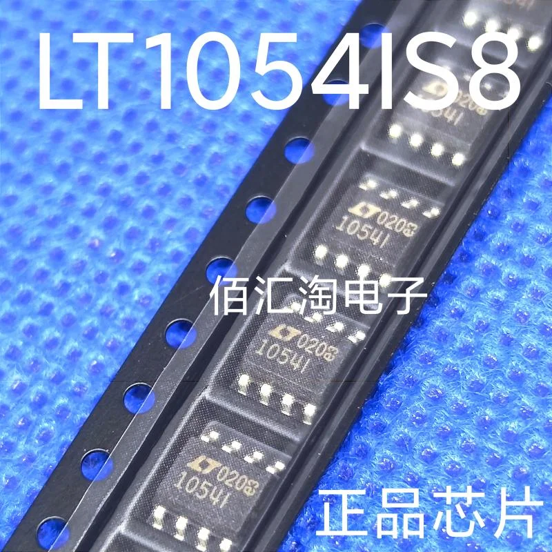 LT1054CS8  LT1054IS8  LT1054  Brand new genuine produc:SOIC-8
