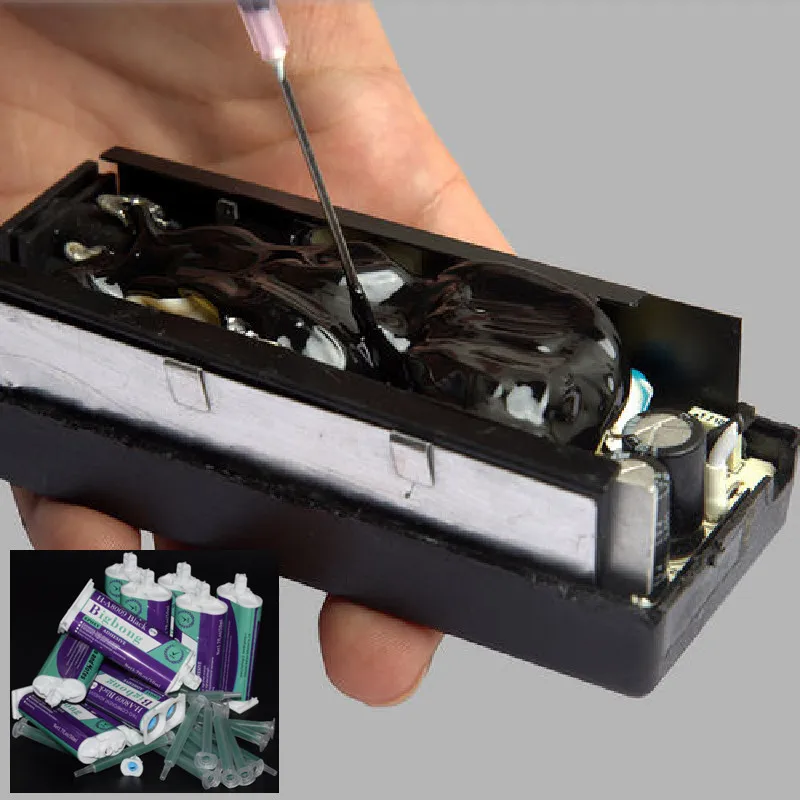 10Pcs 50Ml Epoxy Re…