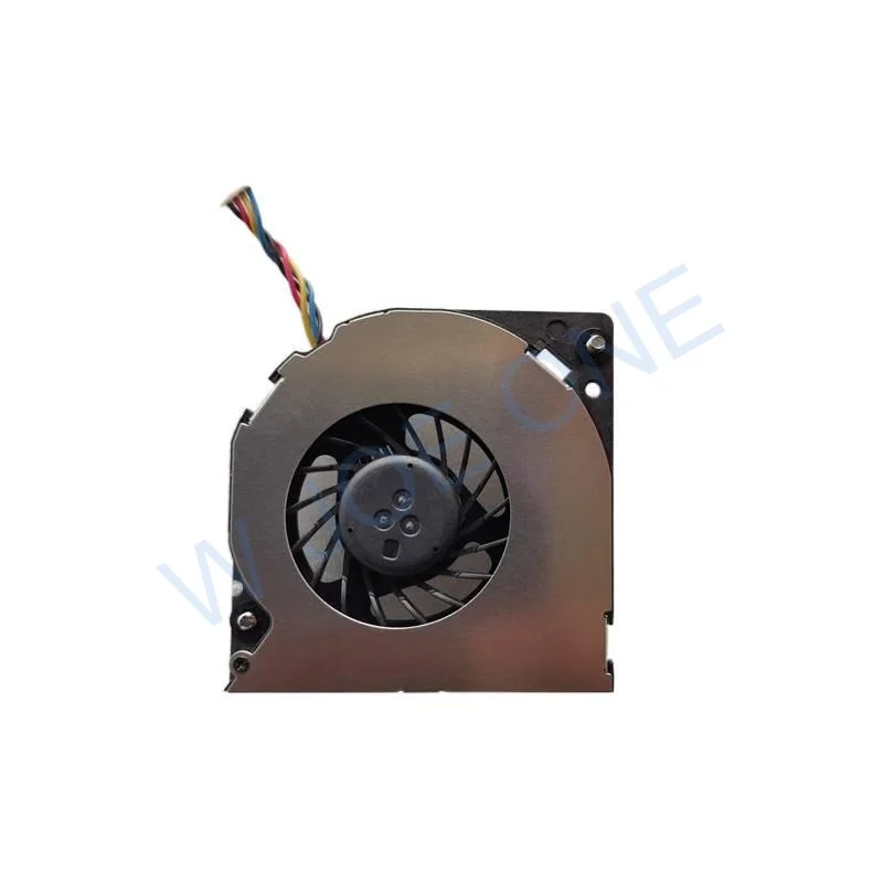 Ventilador de refrigeración de CPU para INTEL D54250WYK B NUC5i7RYH NUC7i5BNH NUC7i5BNK Gigabyte brix mini pc modelo BSB05505HP 5V CT02