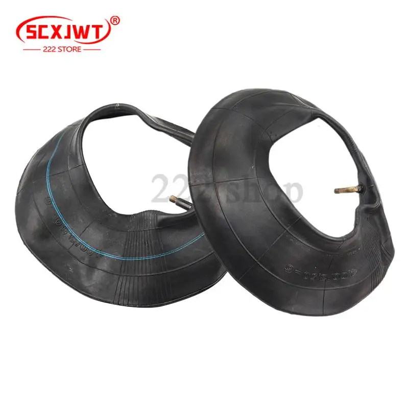 Free shipping 4.10/3.50-6 4.00/3.50-6 inner Tube tire with Straight Valve Stem for e-Bike, Wheelbarrow Scooter, Mini Motorcycle