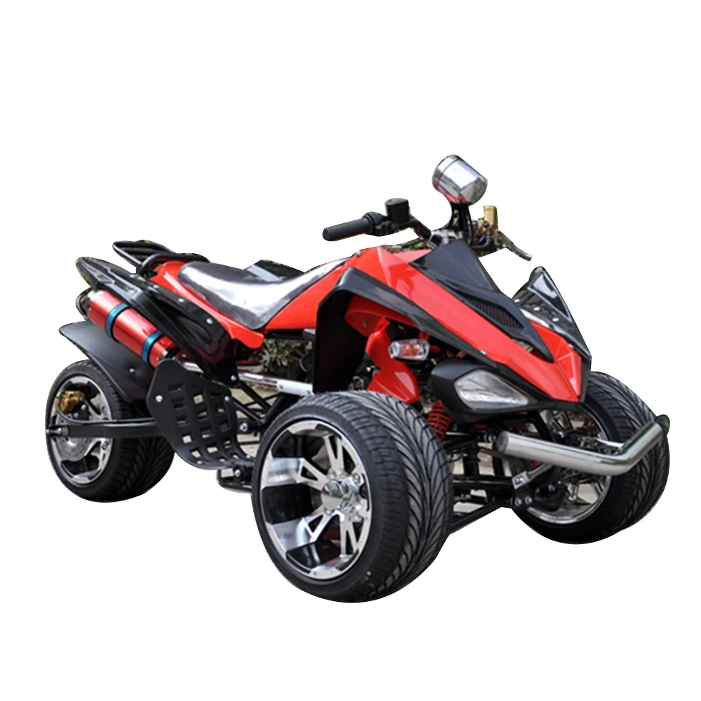 

Farm ATV 150cc Inverted Tricycle Adult UTV