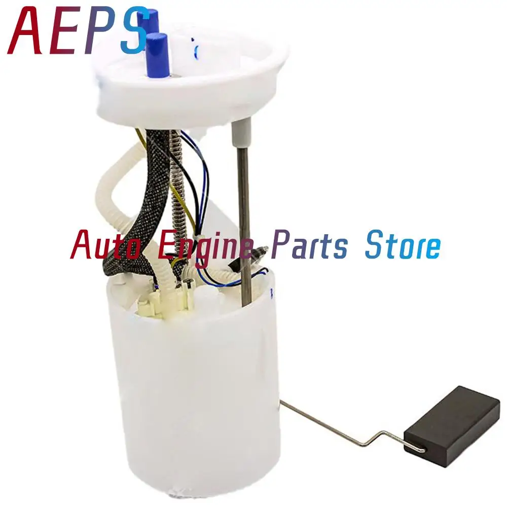 

Fuel Pump Assembly 3BD919051C For Volkswagen Magotan Passat B5 3AA919051C 56D919051A 3AA919051L