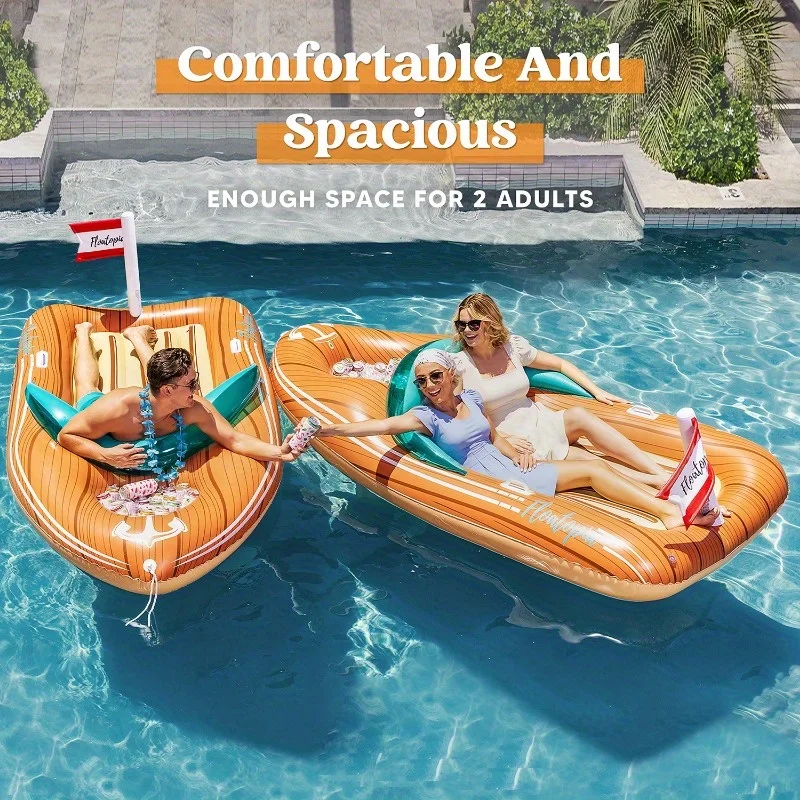 Thumbnail 2 - #6 Cheapest Inflatable Kids Swimming Pools Deals You Can Get