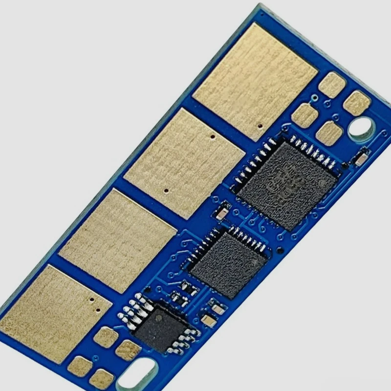 C332HK0 C3220K0 C320010 KCMY Compatible Toner Chip for Lexmark C3224dw C3326dw Laser Printer MC3224adwe C3426dw Cartridge Chip