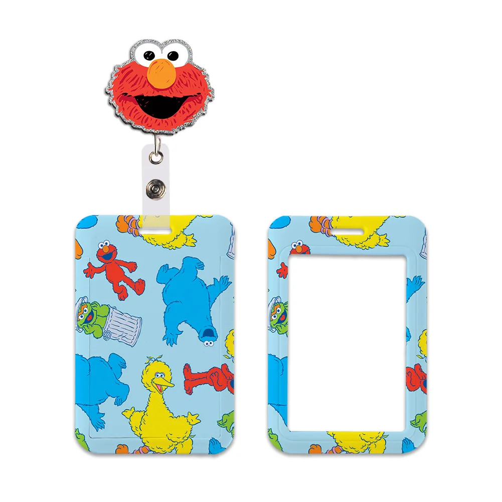 

Cartoon Same Designs S Lanyard For Keychain ID Credit Card Cover Bus Card Holder Charm Badge Holder Personalized Gift