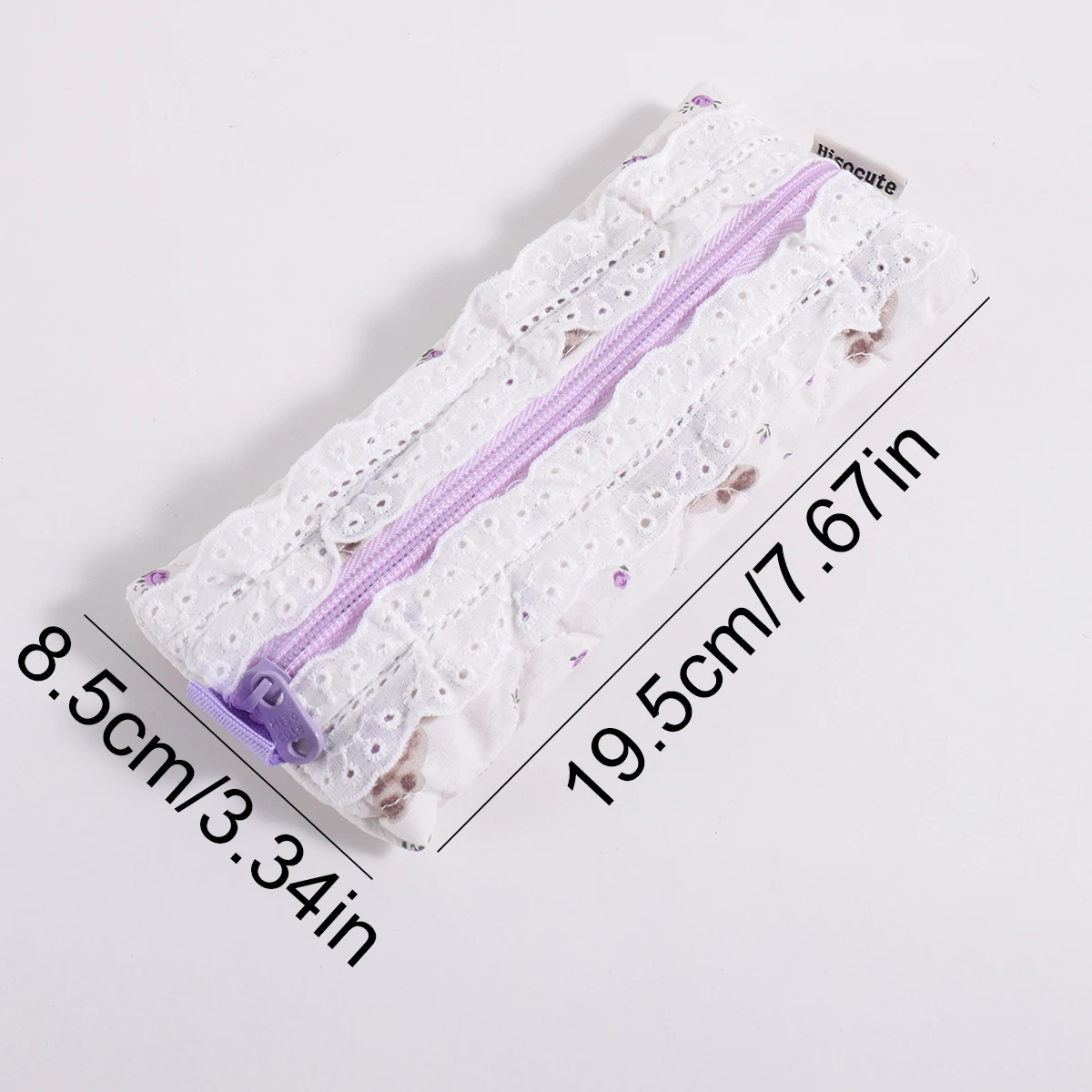 1 pc embroidered lace pencil b - Stationery Office And School Supply Stores review and price