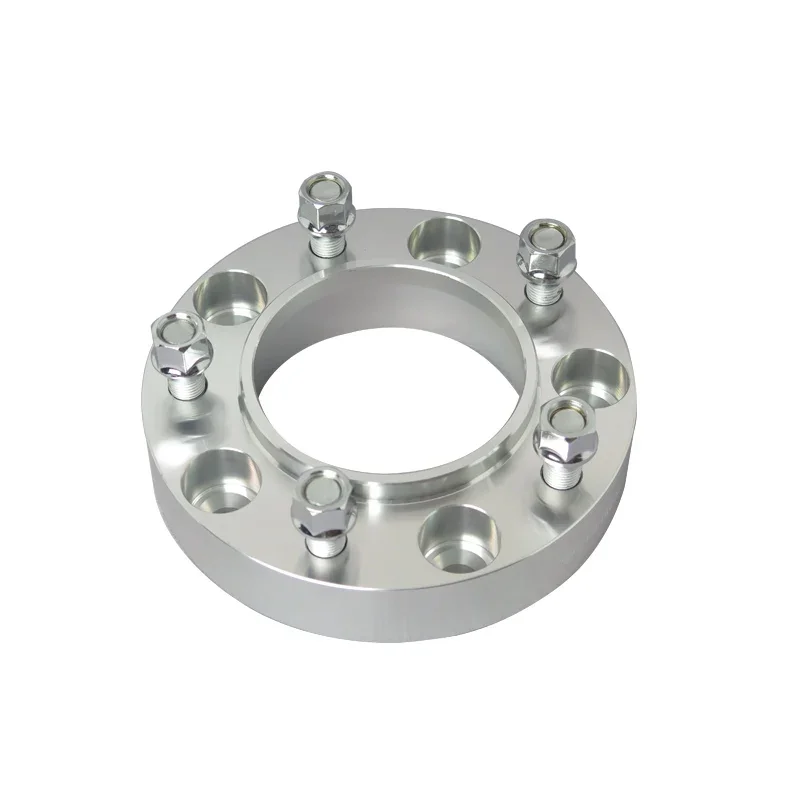 

B40 B40L B40PLUS B80 flange chuck cnc lathe collet chuck retrofit wheel widening spacers