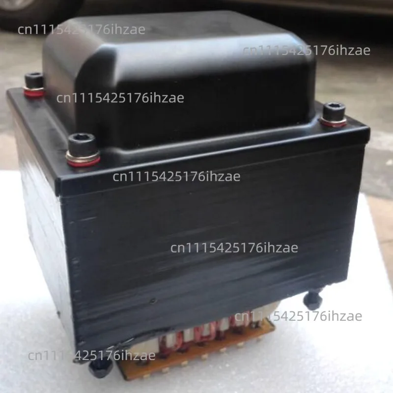 250W power transformer, for KT88 / el34 / kt66 300B / 2A3 / 45 / 71A amplifier, 330v-280v-0-280v-330v DC = 0.3a