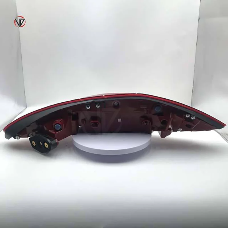 VD-auto części tylne światła led do 970 Porsche Panamera 2010-2016 OEM 97063143102 97063143202