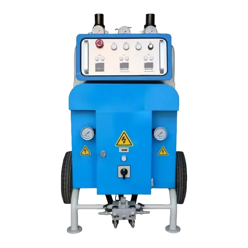 Pneumatic Foam/Sprayer FD-411A