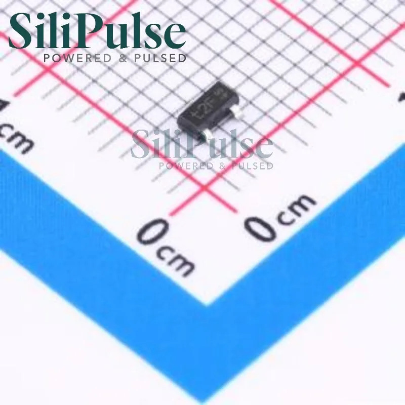 (500/1000pcs) PMBT2907A,215 SOT-23 100% Original In Stock (BJT) 250mW 60V 600mA PNP