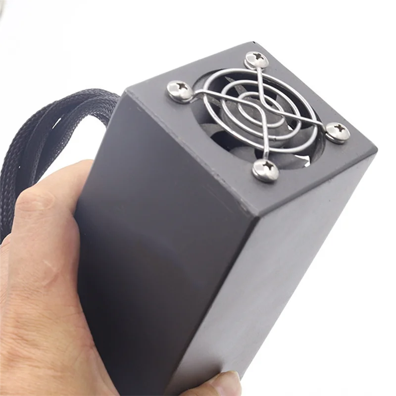 AT69 -IR6500 Repair Station Heating Head Infrared Upper Heater BGA Rework Table Accessories Rework Station Heating Head 220V