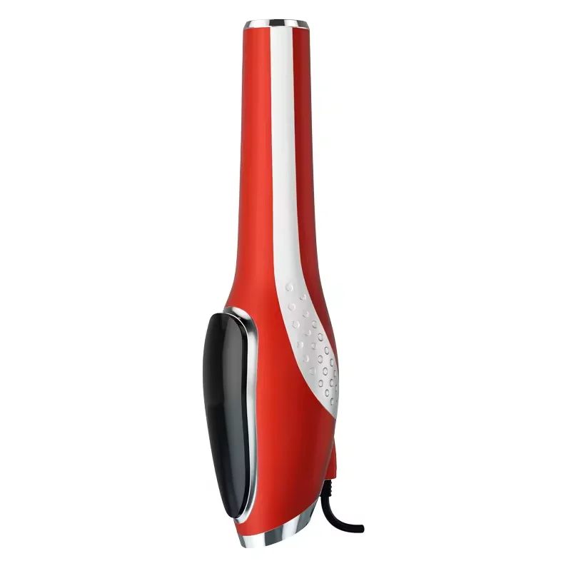 Latest Terahertz Swan Red Pro Version Iteracare Terahertz Wave Therapy Blower Terahertz Wand Massage Machine Direct Factory