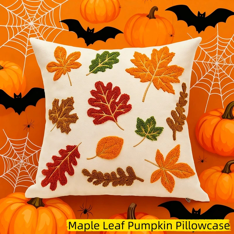 Funda De Almohada C… - image