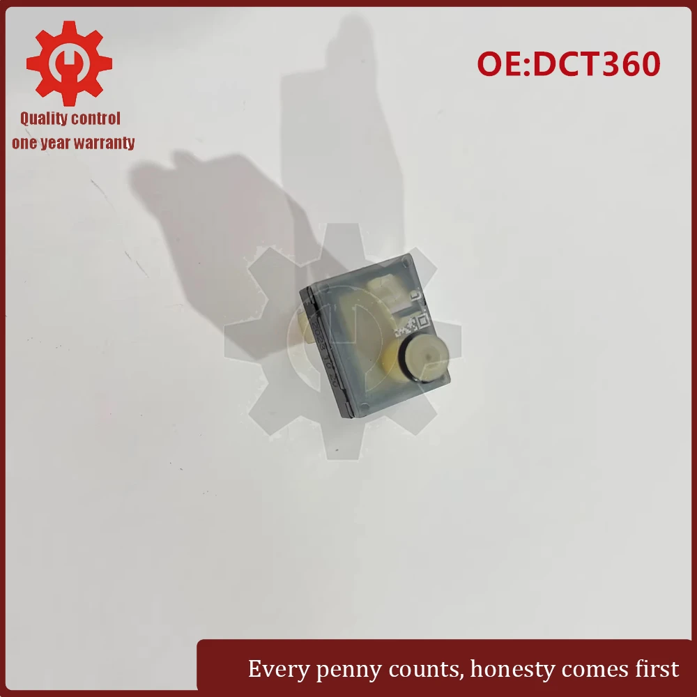 

New Original 6DCT360 Automatic Transmission Pressure Sensor For ZOTYE Ford MG DCT360