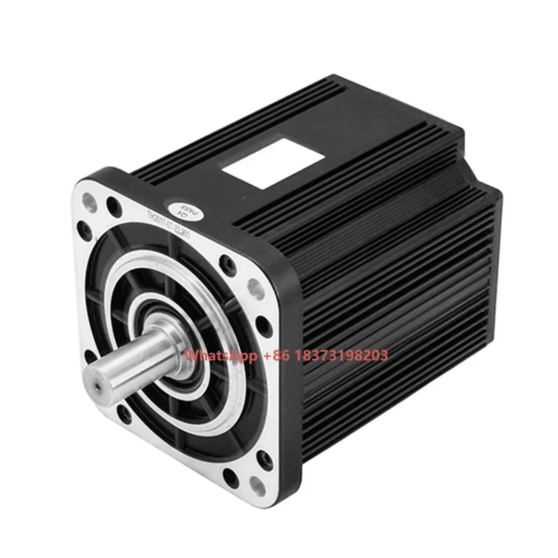 

BeUDMKE Custom Brushless Motor with 15000w 18000w 20000w 24v 96v 20hp 15hp 3000rpm Bldc Electromotor