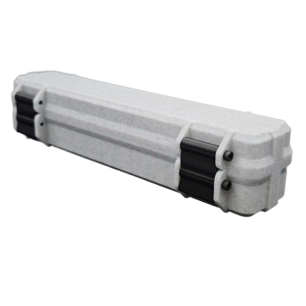 Storage Case For Laifen Toothbrush Carrying Case for Laifen Toothbrush Accessories PLA+ Material Scratch and Drop Resistant