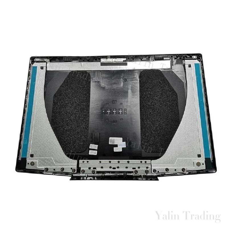 Cubierta trasera LCD con logotipo rojo SS+Laptop, Original para Dell Inspiron G3 15 3590 0YGCNV, estrictamente probada, certificada y Compatible