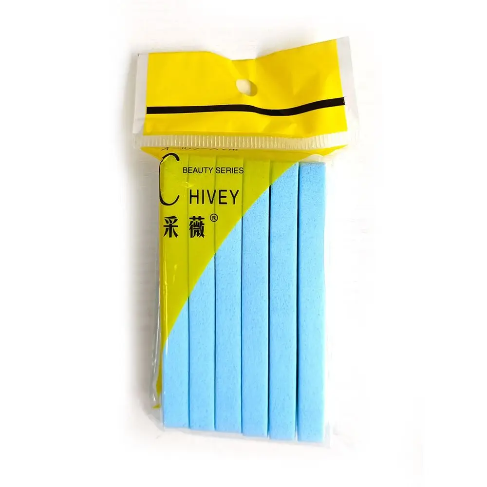 

New Compressed Cosmetic Puff Skin Care 12PCS Washing Pad Facial Clean Cleaning Sponge Women