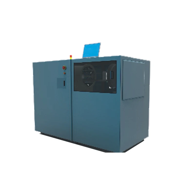 Atomic Layer Deposition Vacuum System PVD Metal Plating Machine