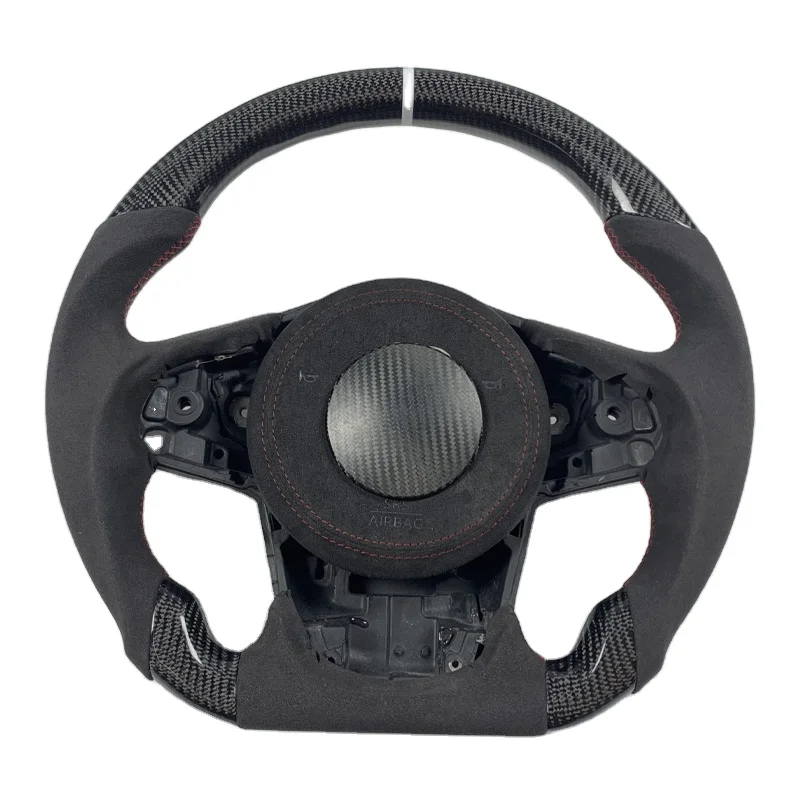 Zjz Steering Wheels…