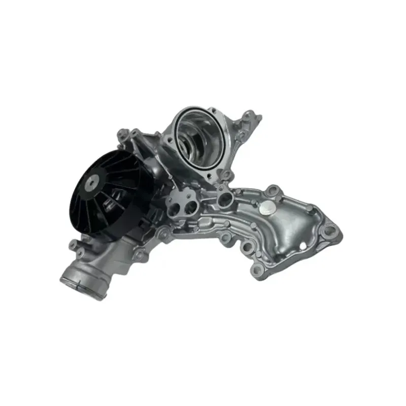 A2782000501 A2782000201 High Quality Mechanical Engine Water Pump For Mercedes Benz GLS/E/GL/GLE/S/SL