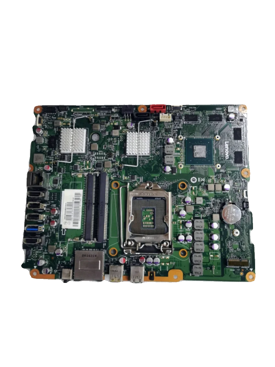 

For Lenovo 700-24ISH Integrated Main Board GTX950A 2G 00UW015 IH110ST2