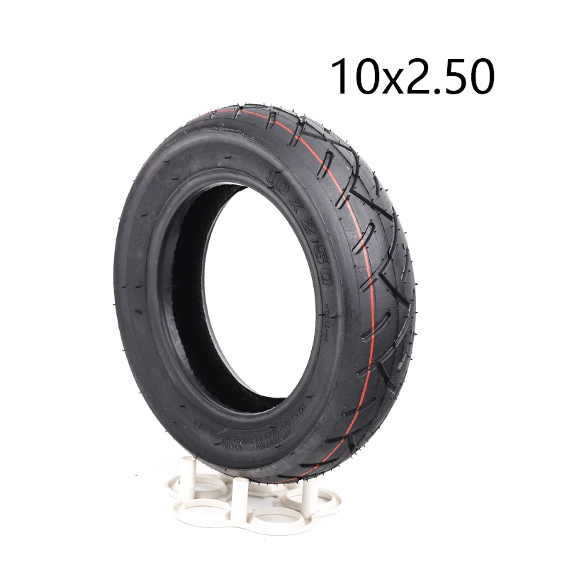 Camera 10x2.50 Inner Tire Inner Tube 10X 10 Inch 10*2.50 inner Fit For Electric Scooter Kugoo M4 Pro Speedway Zero