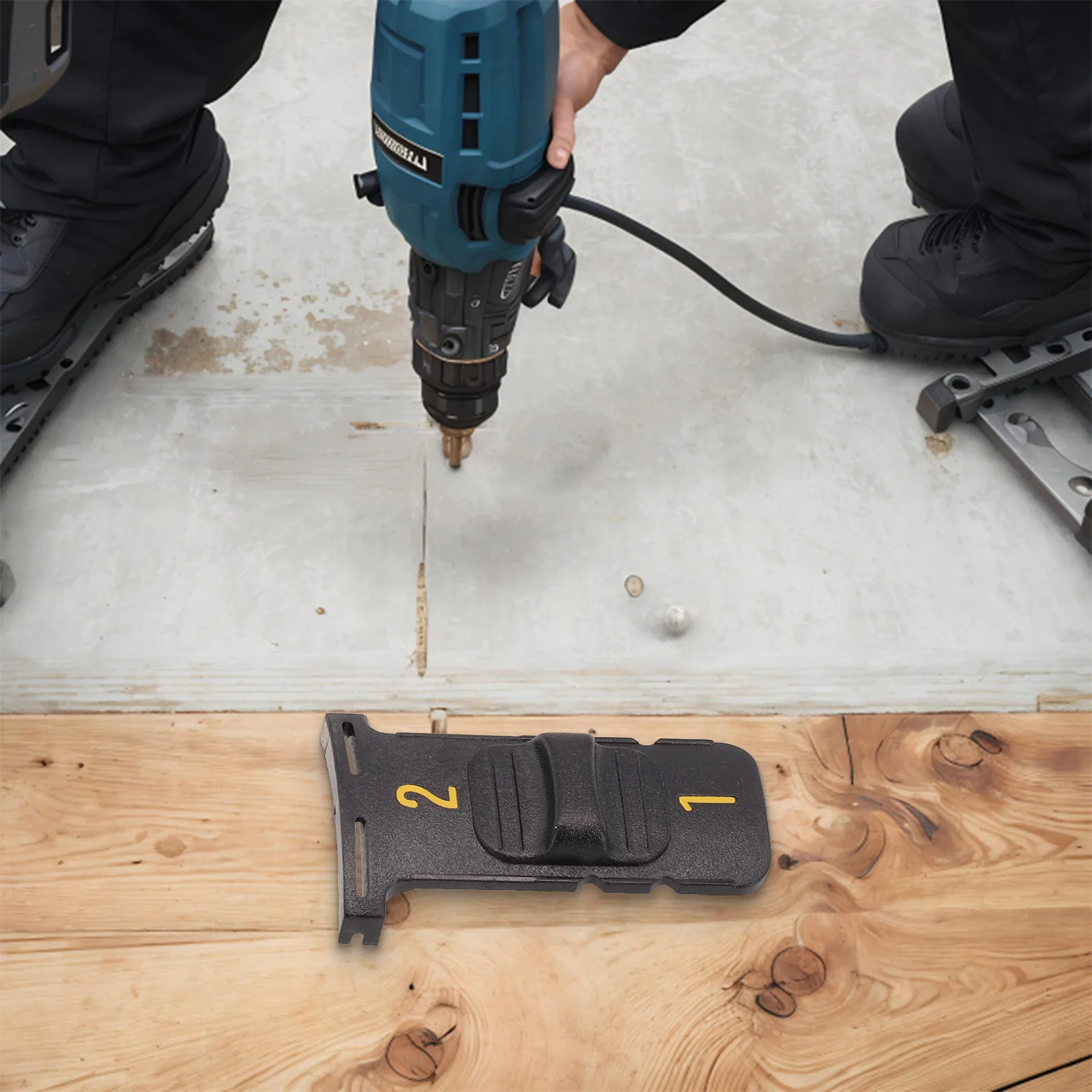 N397466 Shifter But…