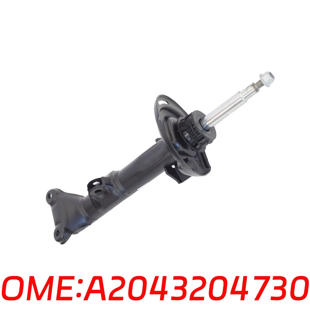 Suitable for Mercedes Benz A2043205530 car front shock absorber W204 C63 T AMG Black Series