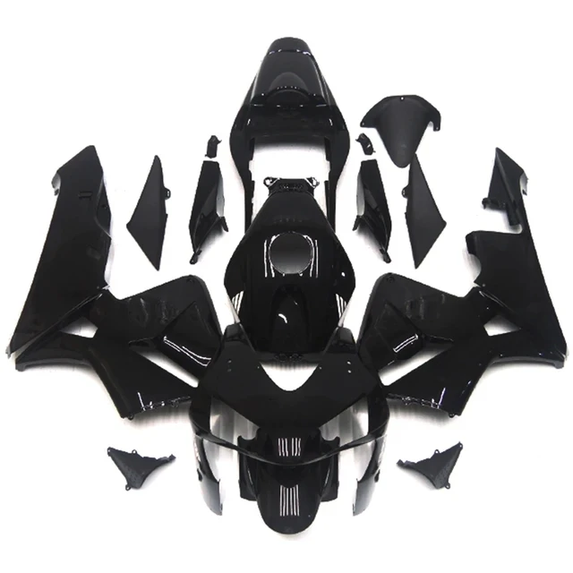 

NEW Fairings Honda For Honda CBR600RR F5 2003 2004 Bodywork Injection Panels Abs Plastic Motorcycle Fairing Kit