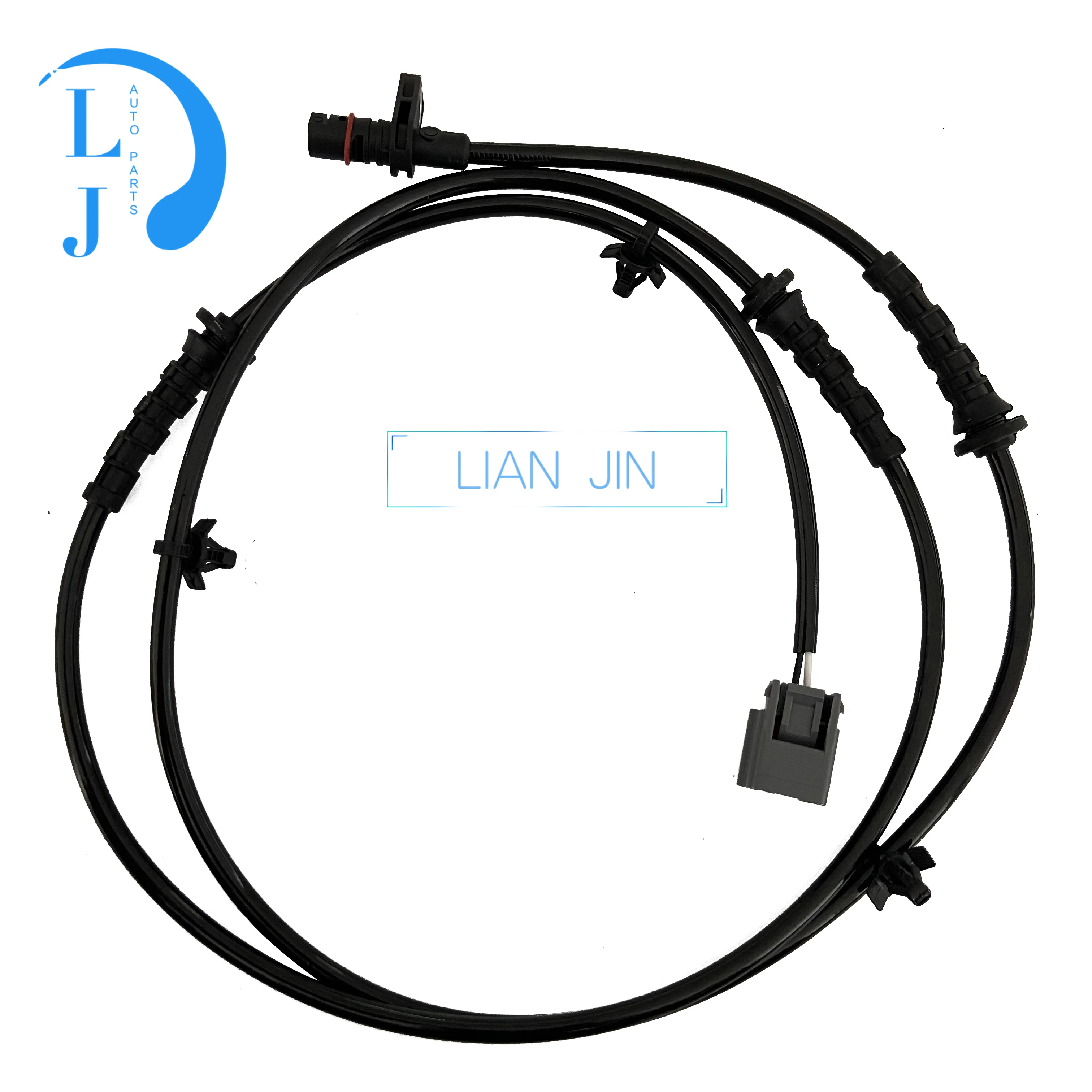 

47901-JX00A Rear ABS Speed Sensor Left Fit For NISSAN 47901JX00A