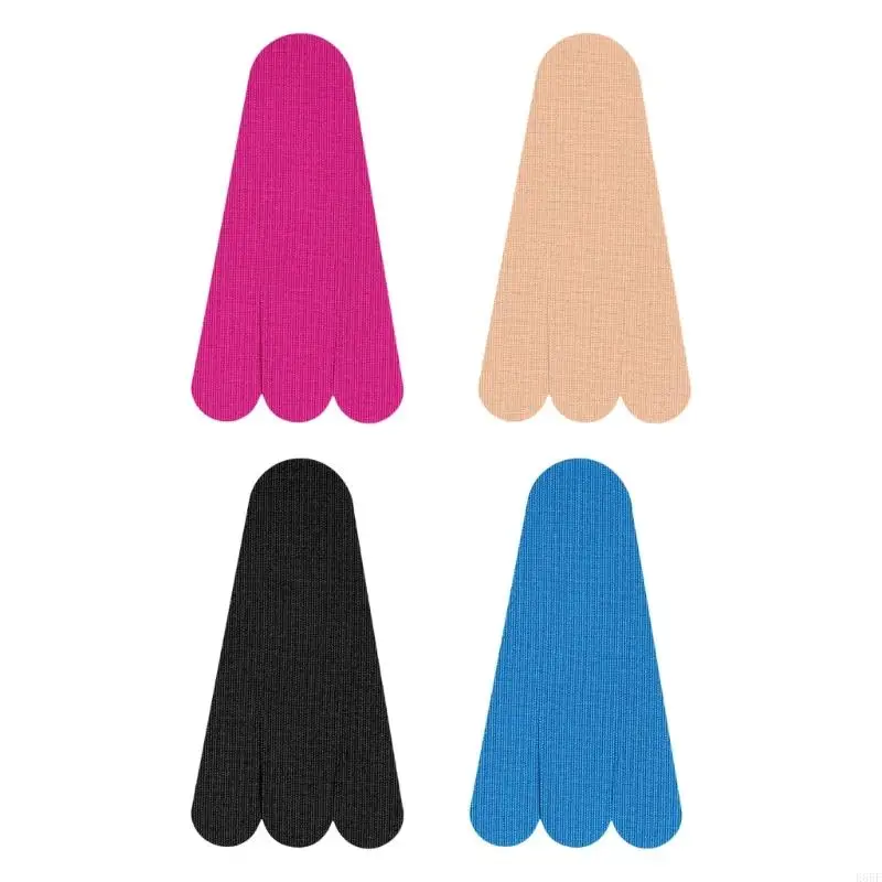 

E65F Kinesiology Tape for Foot Pre Cut,Foot Tape for Foot Relief,Sports Tape for Support & Comfort During Workouts