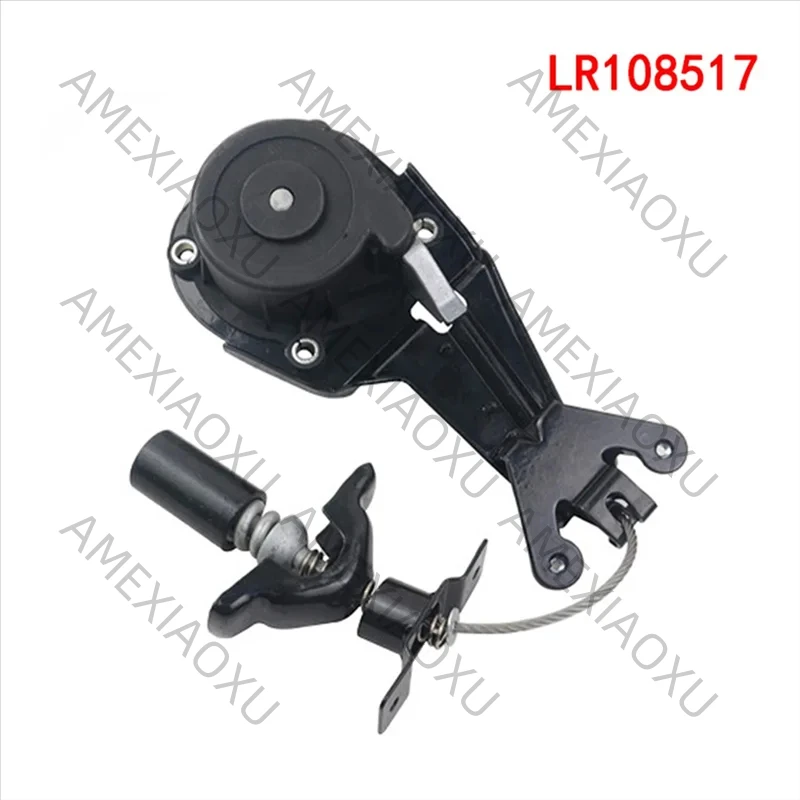 1Pc OEM LR081592 Spare Tire Wheel Carrier Hoist Winch For Land Rover Discovery 2017 - 2024 LR108517 LR112401 LR163110 AMEXIAOXU