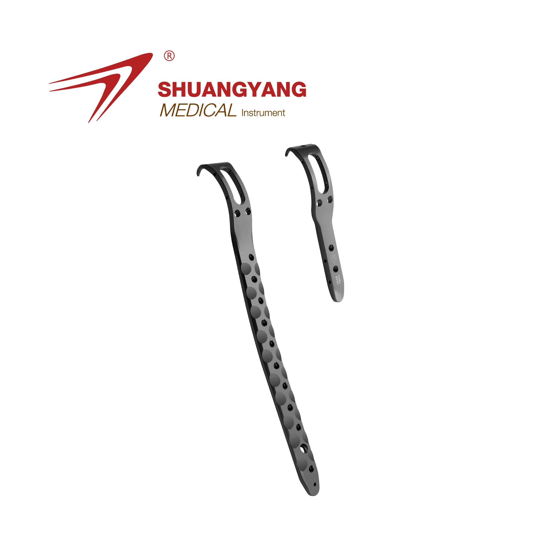 Artificial Hip Joint Prosthesis Revision Implant Surgery Femur Locking Plate Orthopedic Titanium LCP