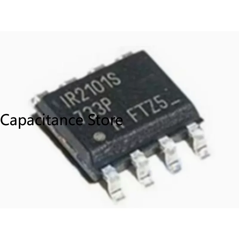 10PCS PIC16F886-I/SS IR2101S TDA7056AT TPIC6B595 TPIC6595 TPIC6A595 SN65HVD230DR SN65HVD30DR SN65HVD233DR TLC1543C TLC1542C