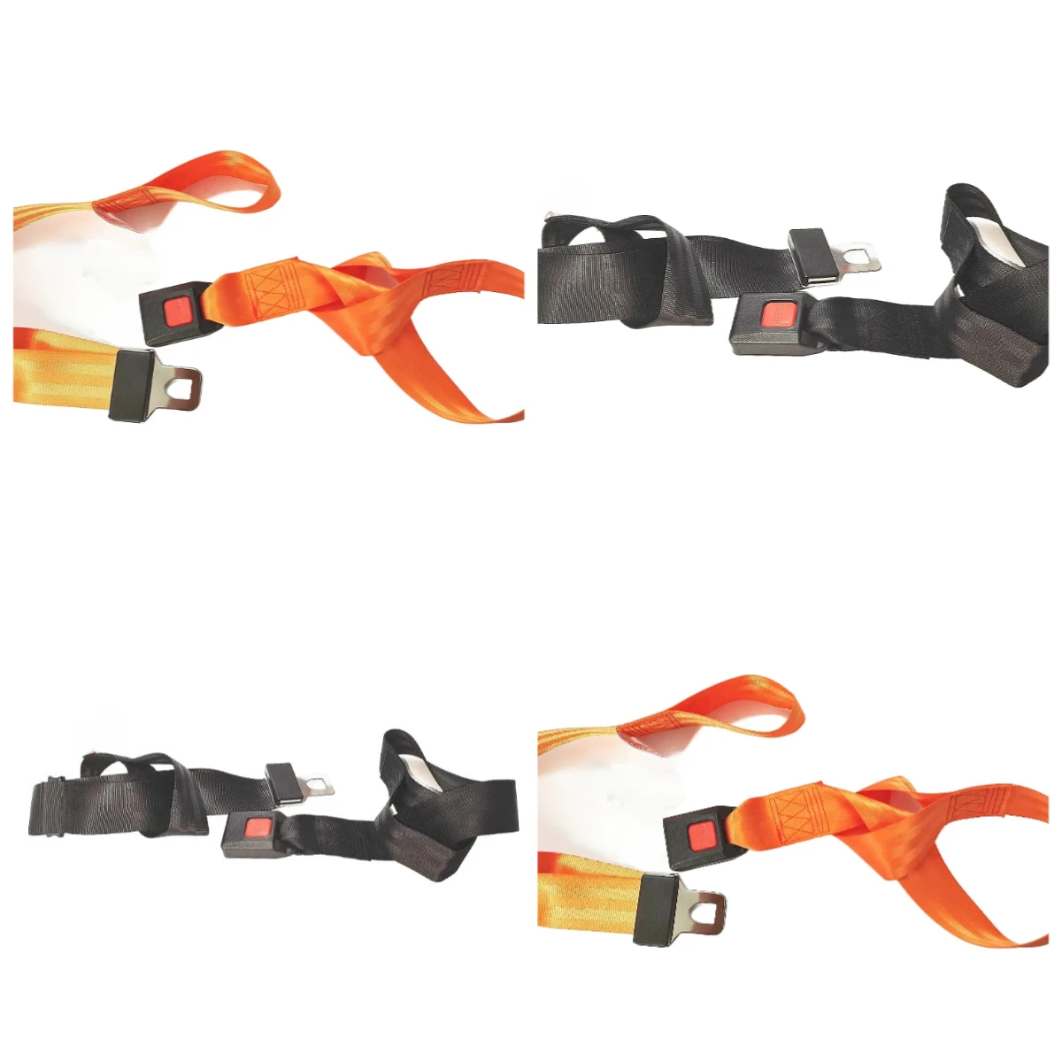 Ambulance seat belt, stretcher, vehicle strap, ambulance seat belt, stretcher, safety strap, fixing strap