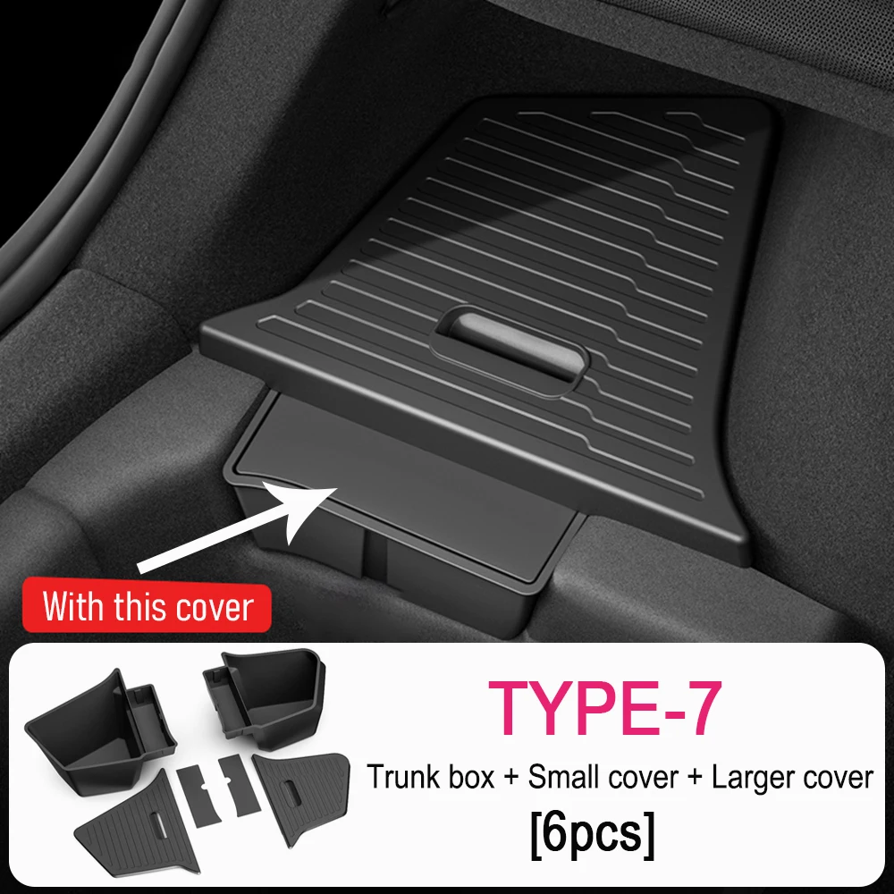 TYPE 7
