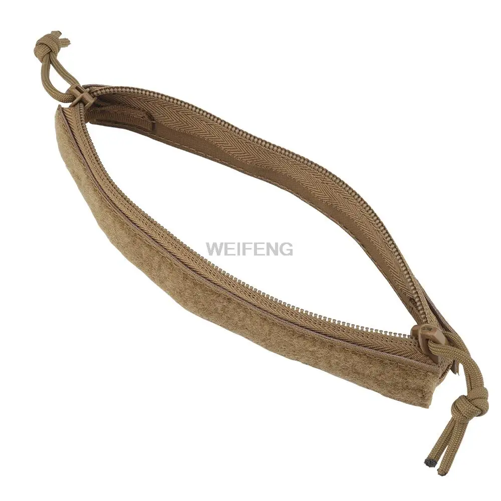 Inserto AVS para Portaplacas – Bolsa Táctica con Cierre y Velcro - imagen 5