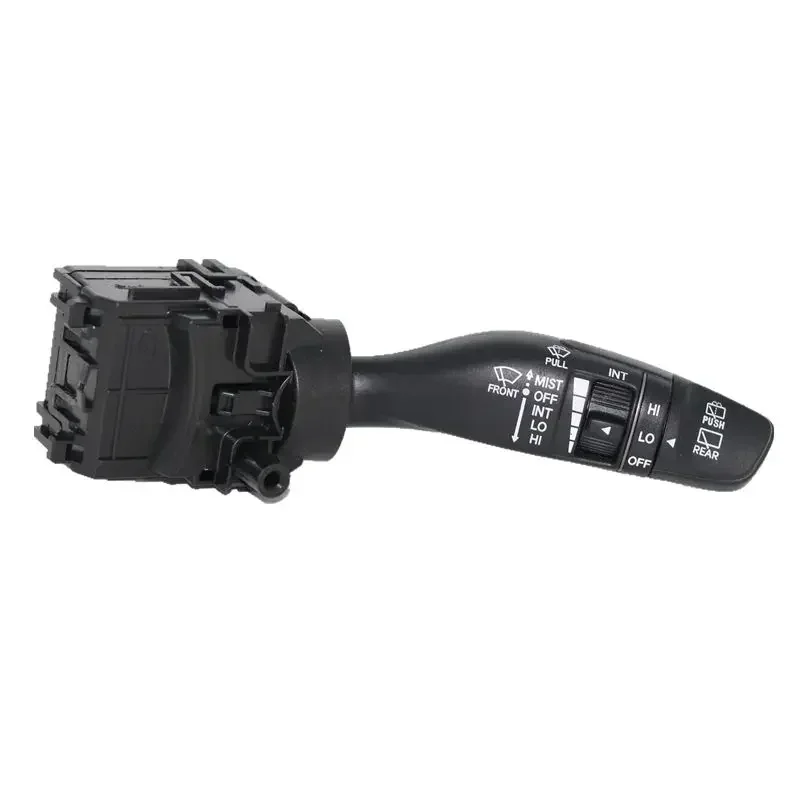 934202w050 934202w150 Wiper Switch Bar Shift Stick Handle Control Turn Arm for Santa Fe 13-16