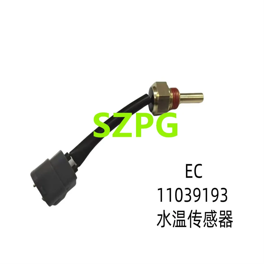 VOE11039193 11039193 Water Temperature Sensor for EC210 EC210B EC240 EC290