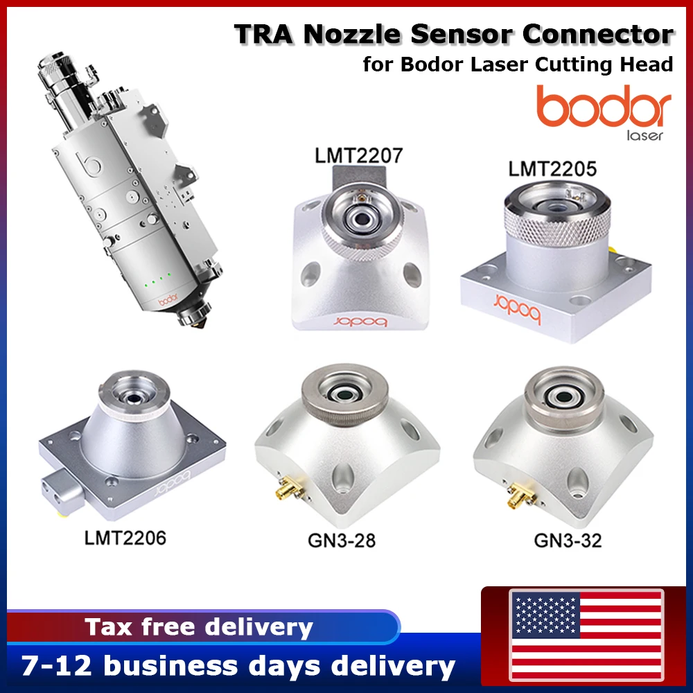 Bodor Tra Nozzle Se…