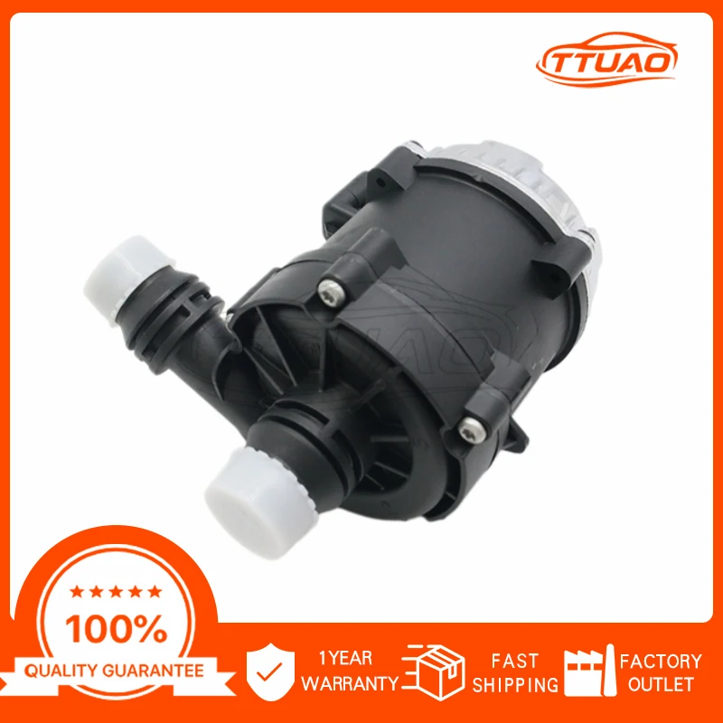11518482744 0392024094 848274402 Engine Cooling Electric Water Pump for BMW 530i 540i 640i 750i M550i Base XDrive Alpina New
