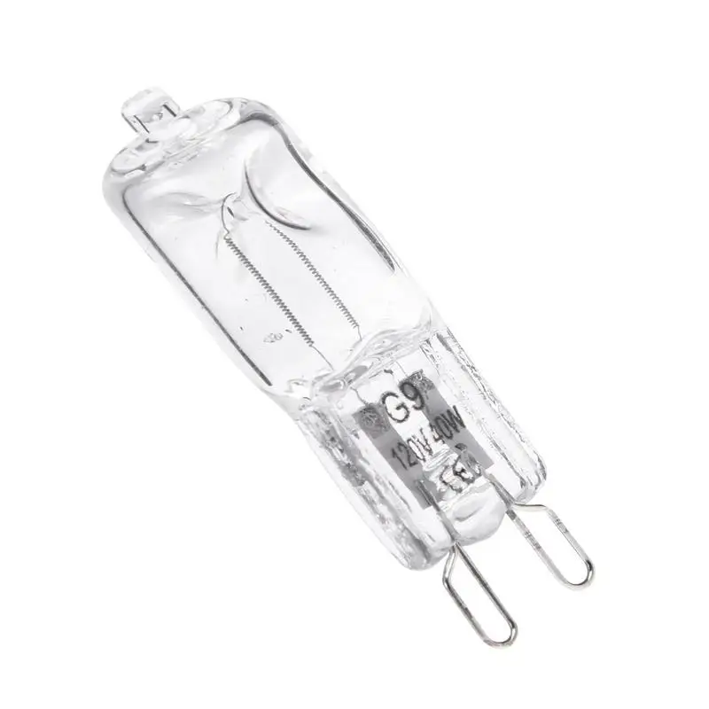 Oven Light Bulb Microwave Light High Temperature Oven Light Replacement Parts Lumens Perfect For home Kitchen Over Stove