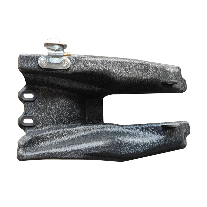 50-110CC Mini Quad ATV Gas Fuel Tank with Petcock for TaoTao Kazuma Hensim Dirt Bike Chinese Quad 4 Wheeler Replacement Part
