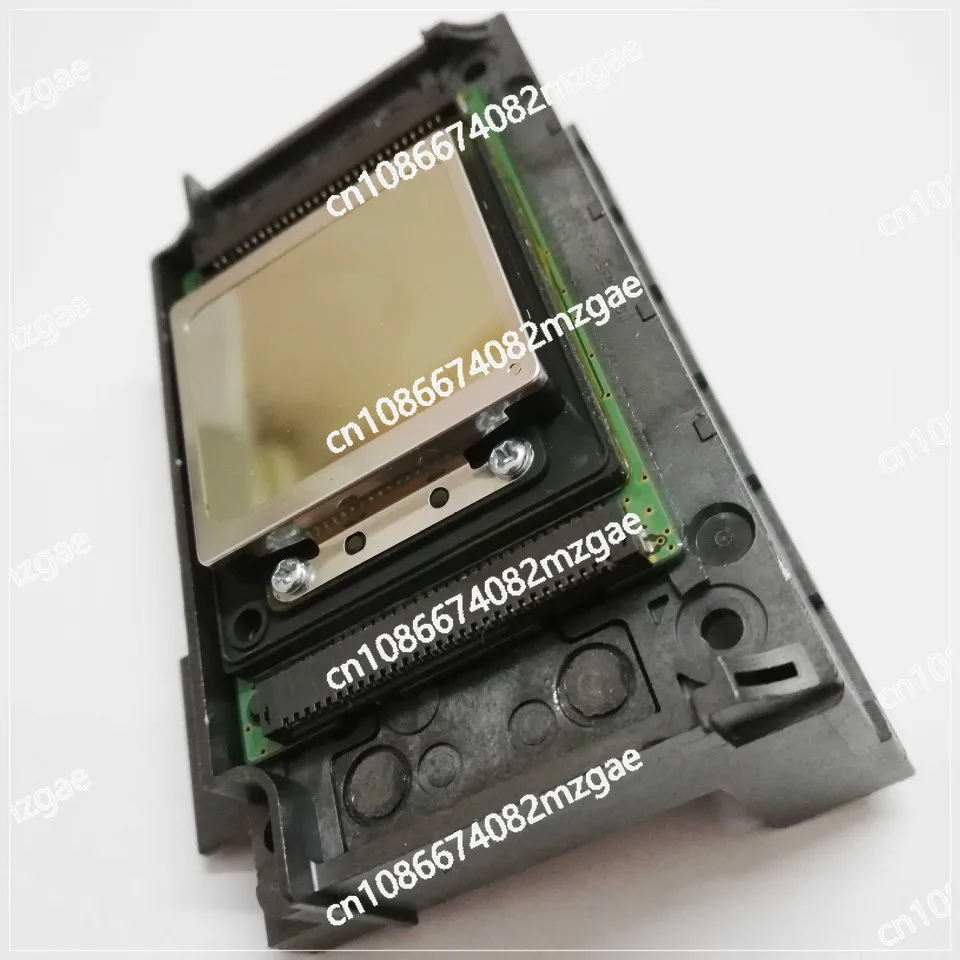 Applicable to XP600 print head Six-color photo machine nozzle DTF XP600 nozzle
