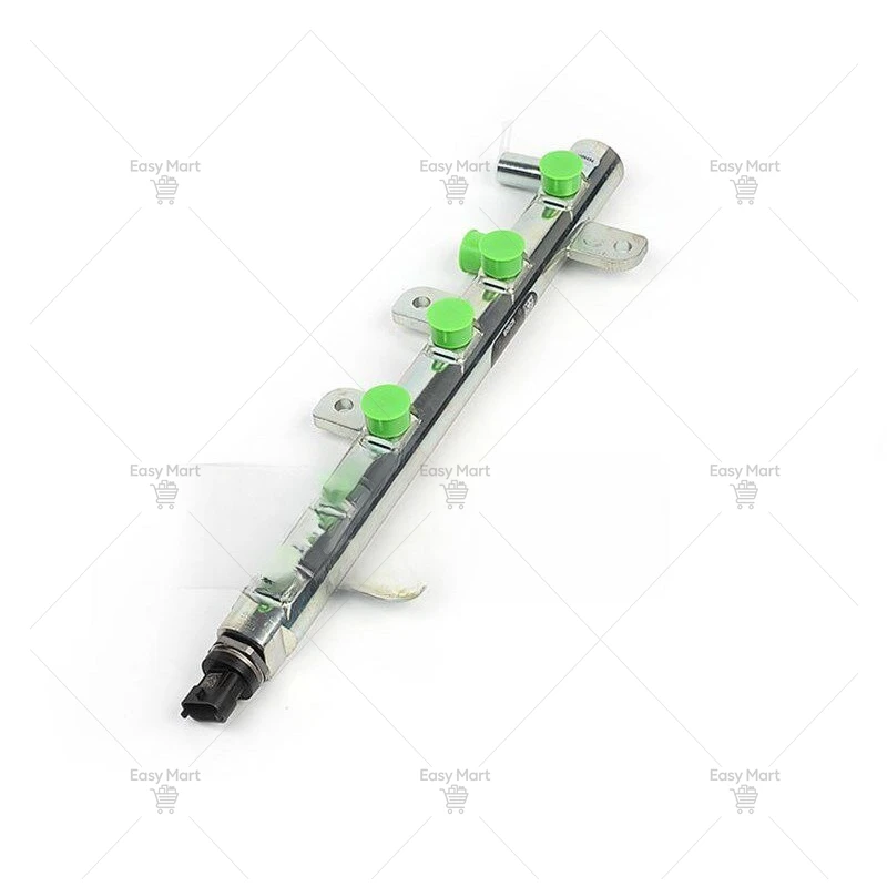 Diesel Engine Parts ISB6.7 QSB6.7 Common Rail 5261123  Diesel Engine Parts fuel manifold 5261123
