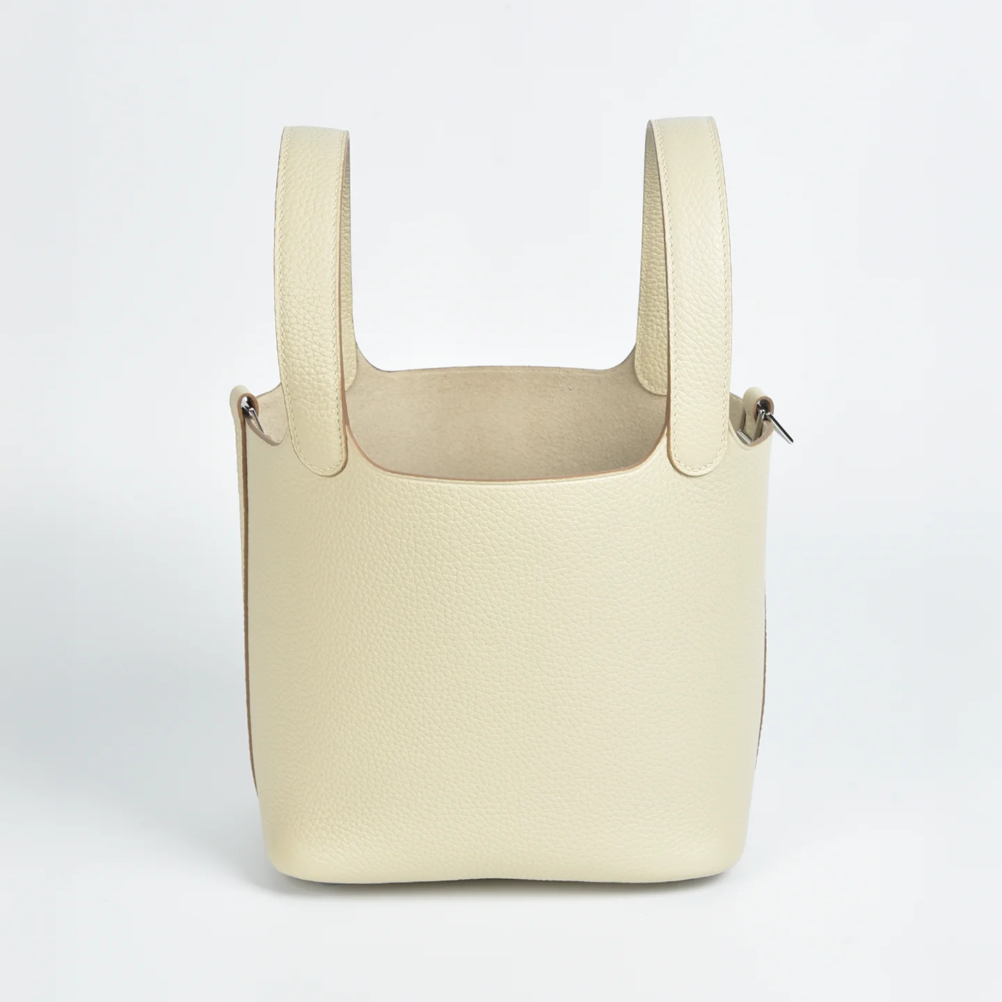 Thumbnail 4 - #25 Trending Soft Leather Bucket Bags Right Now